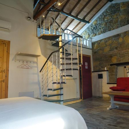 Locanda Villa Naumanni Tarquinia Buitenkant foto