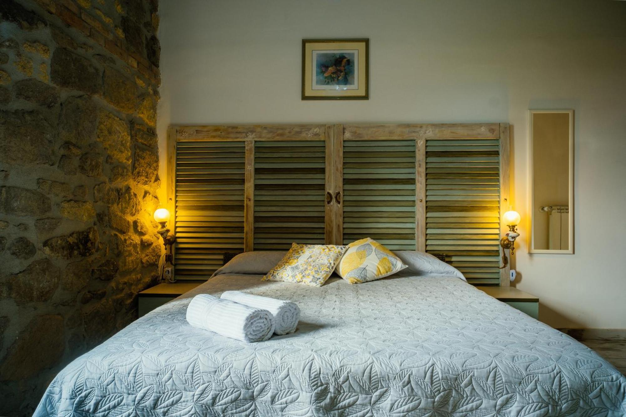 Locanda Villa Naumanni Tarquinia Buitenkant foto