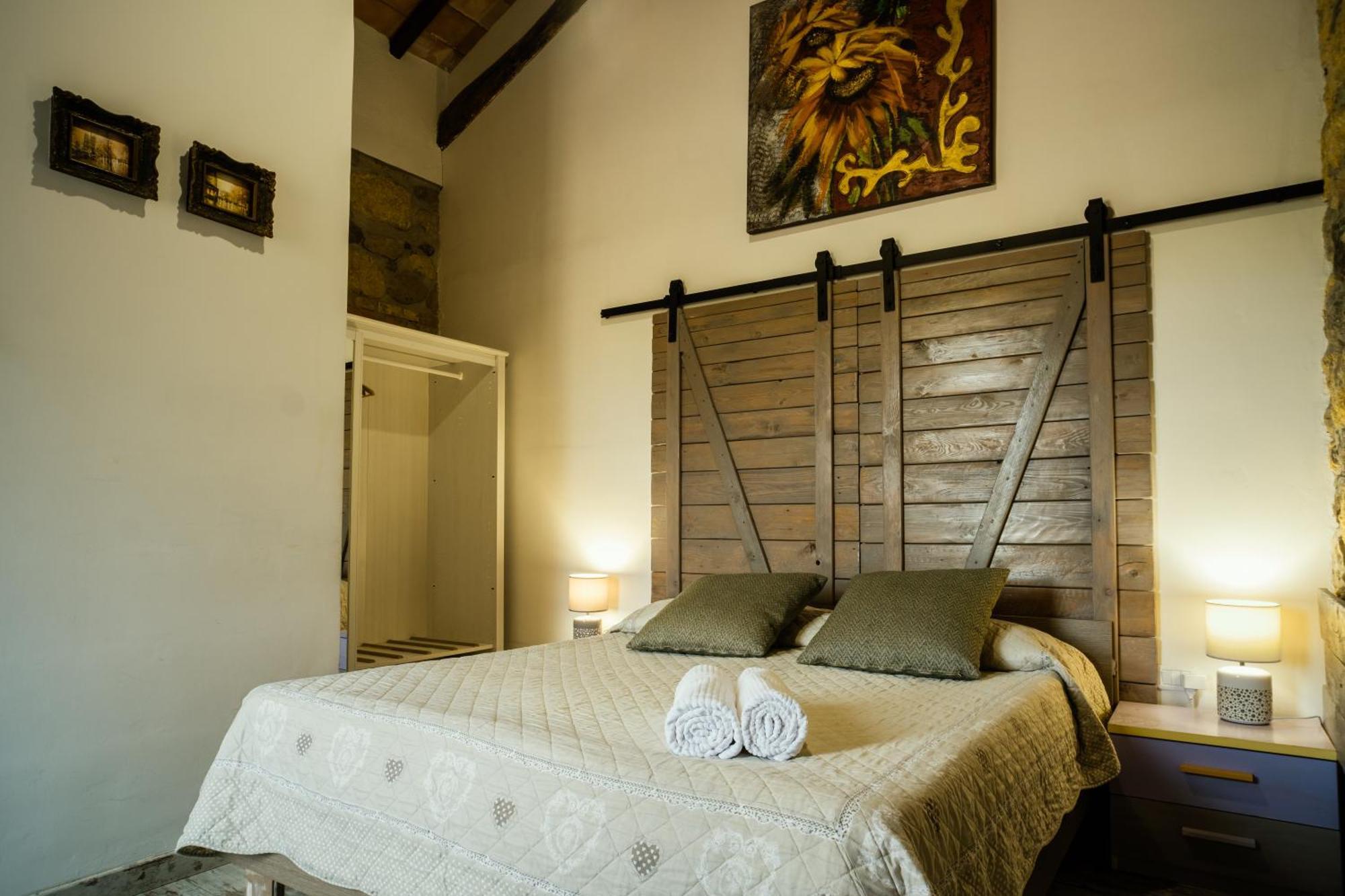 Locanda Villa Naumanni Tarquinia Buitenkant foto