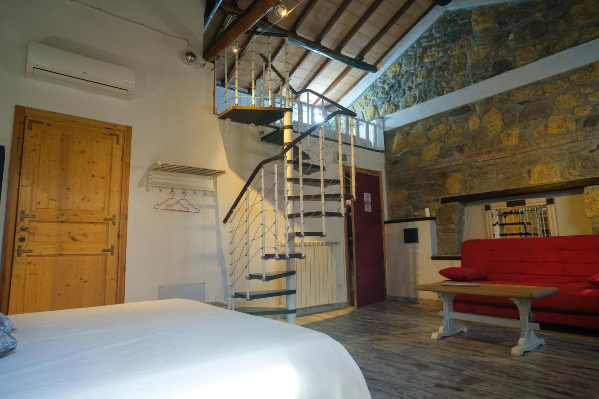 Locanda Villa Naumanni Tarquinia Buitenkant foto