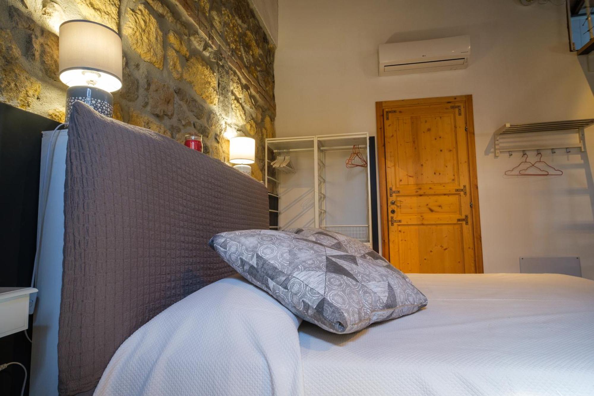 Locanda Villa Naumanni Tarquinia Buitenkant foto