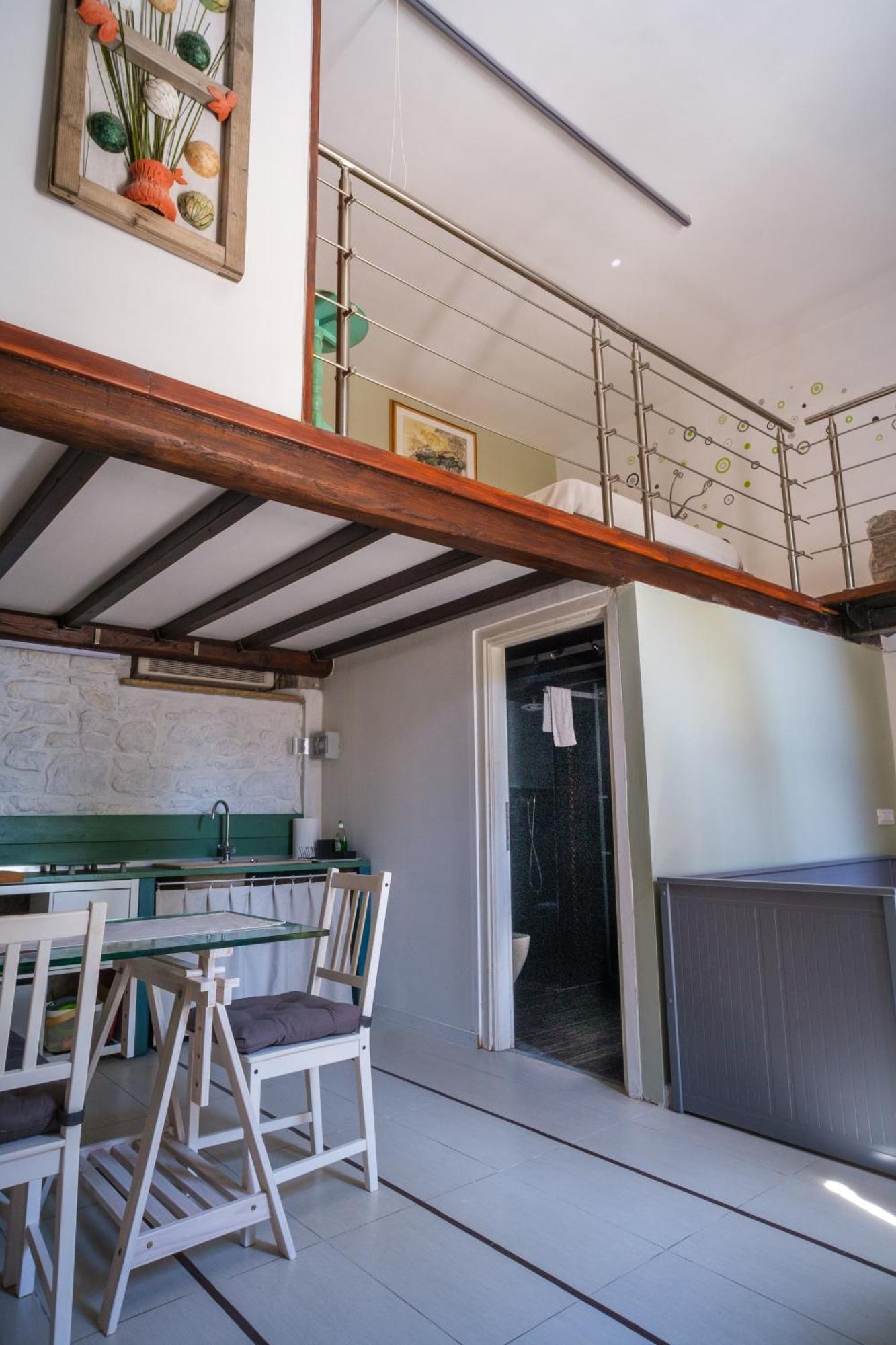 Locanda Villa Naumanni Tarquinia Buitenkant foto