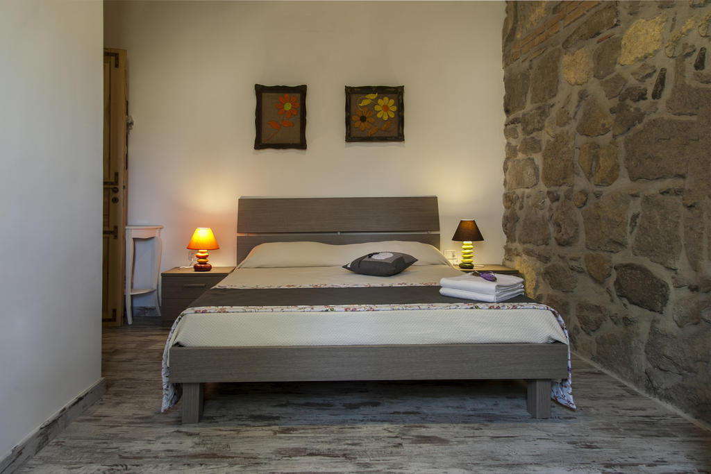Locanda Villa Naumanni Tarquinia Kamer foto