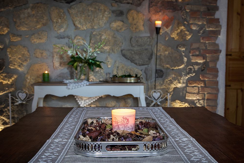 Locanda Villa Naumanni Tarquinia Buitenkant foto